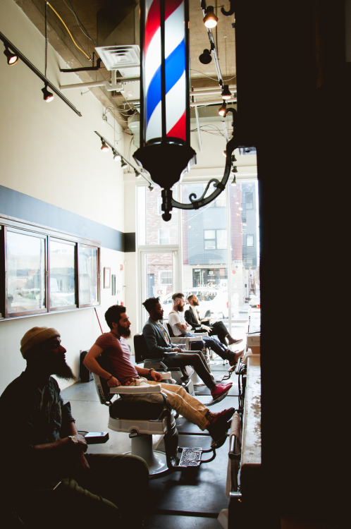 mmmsexplease:  ja-ll:  confessionsofamiddlechild:  handsomegirls:  kingsruletogether:  Kings Rule Together | The Bearded Bunch  “The Bearded Bunch captures an eclectic group of individuals with varying style, tastes, and backgrounds, the unifying
