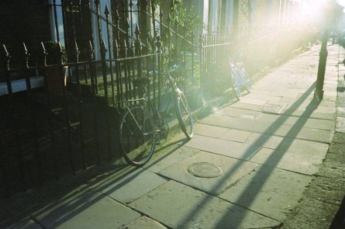 indiejanes: London by brianwferry