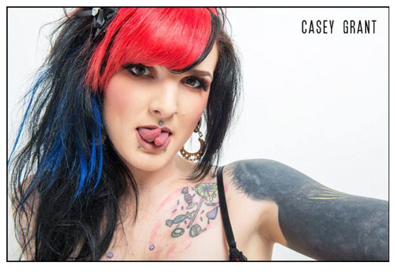 inked92300:   KeighlaNight Suicide