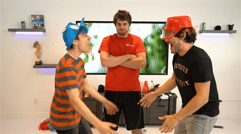 lum1natrix:  what happened to “this is a family friendly channel”? 