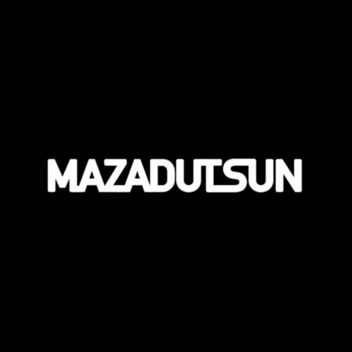 MAZADUTSUN ESTEPA (MZ ESTEPA)