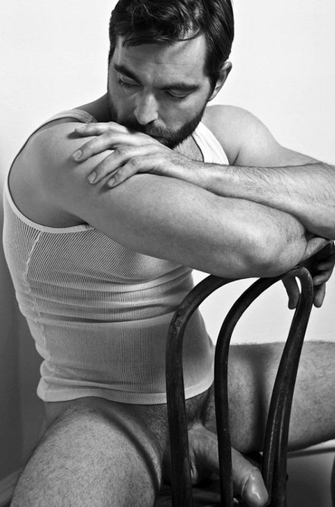 Coisa de Homem
