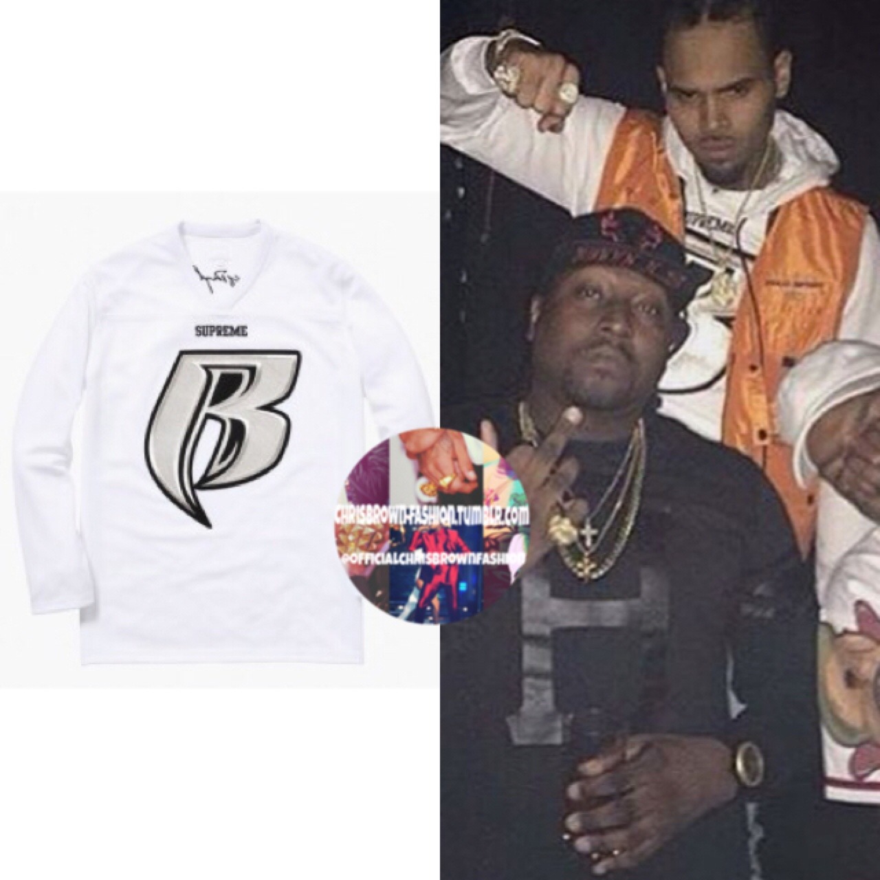 ruff ryders hockey jersey