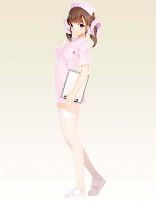 kokuyouseki: &ldquo;新人ナースさん t.co/WUK3C1Zwbu&rdquo;