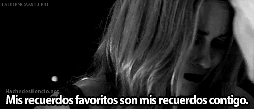 Hache de silencio