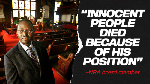 motherjones:  Unbelievable or completely predictable? NRA board member Charles Cotton blames slain Charleston pastor for the slaughter of his congregants: “Eight of his church members, who might be alive if he had expressly allowed members to carry