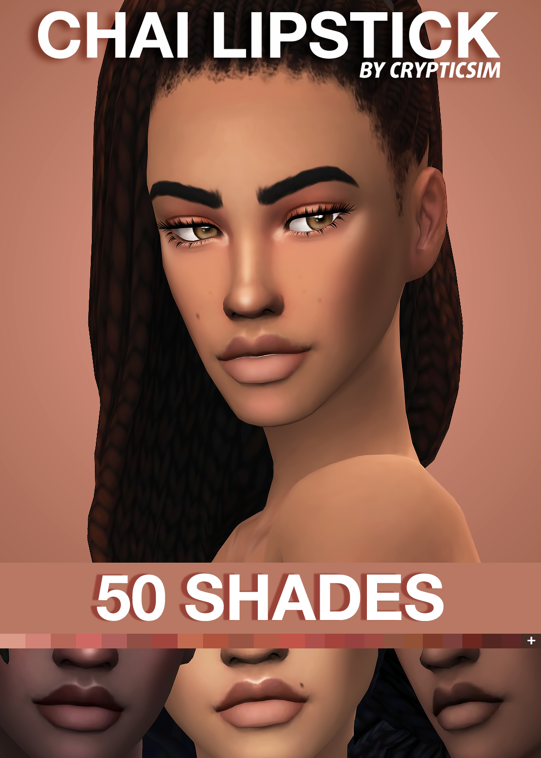 sims 4 cc nude mods