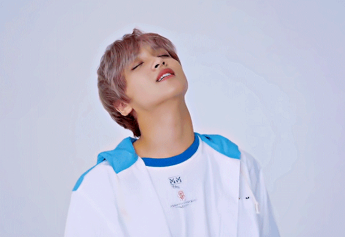 Haechan 2022 Nct Dream Seasons Greetings