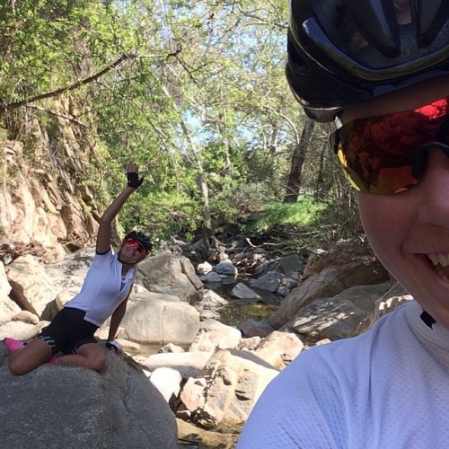 castellicycling: Secret Stops at Secret Spots in @losangeles_city via @la_sweat