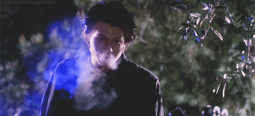 Why I Think Jason Dean From Heathers Is Bisexual