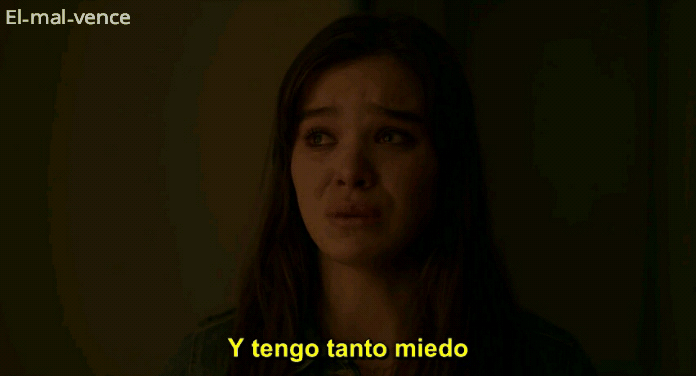 El mal