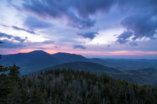 90377:Adirondack Sunrise by Shane Garlock