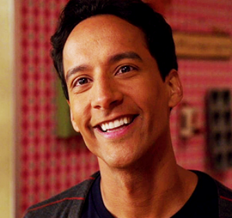 unlockaflockofwords:viral-6:boazach-27:Welcome to Night Vale Fancast:Danny Pudi as CecilGael Garcia 