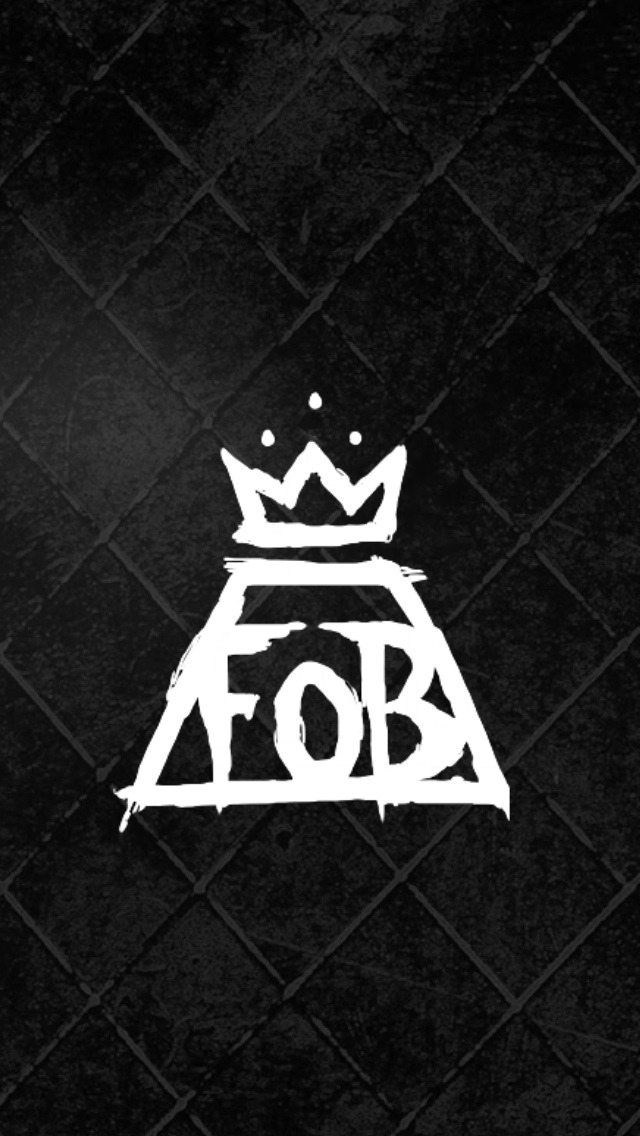 lock-screens:  fall out boy 