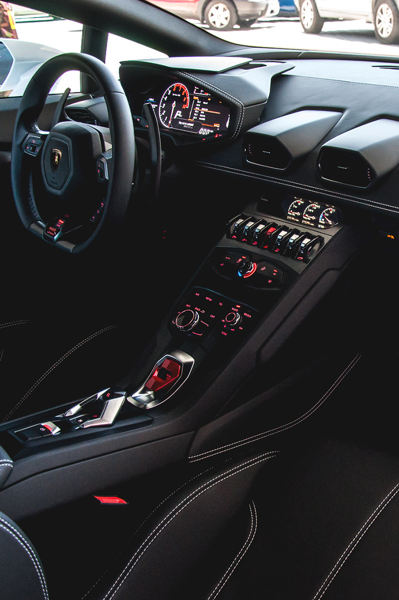 motivationsforlife:2016 Huracan