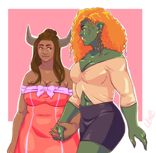 Sex ultimadraws: Date night Brie is a minotaur pictures