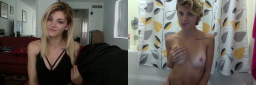 mybubblegumpussy:  I also run a webcam. You guys can see me here: http://ift.tt/1NE544y It is completely free and doesn’t require card info. I’m a private cam, so make an account and message me: BubblegumX