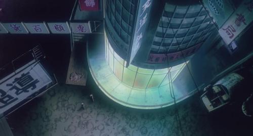 Ghost in the Shell. Directed by Mamoru Oshii. Created by Production I.G.
Ghost in the Shell (DVD)