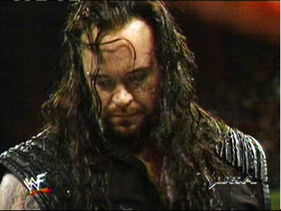 xxjinglebrosexx:thisfireburnslovefurypassion:xxjinglebrosexx:If you don’t like The Undertaker’s hair