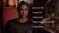 hashtagpll:  real smooth, emily 