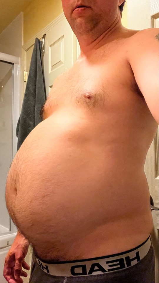 Stuffed To Capacity! This Should Be A Daily Practice For Me.
