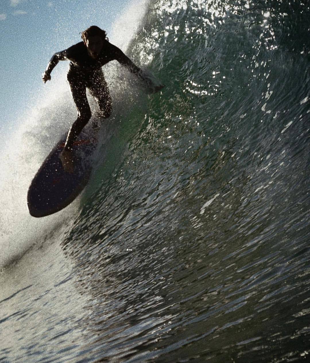 thedeathofcool:  Suspended time.  Photography by @michaeltownsend