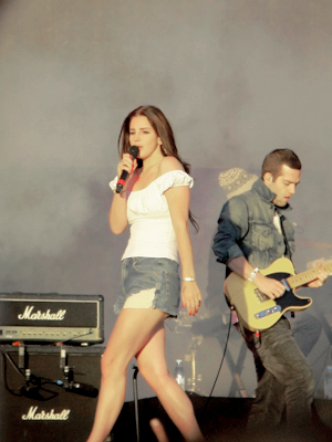 shades-of-lanadelrey-blog: We get down every Friday night,Dancin’ and grindin’ in the pale moonlight.