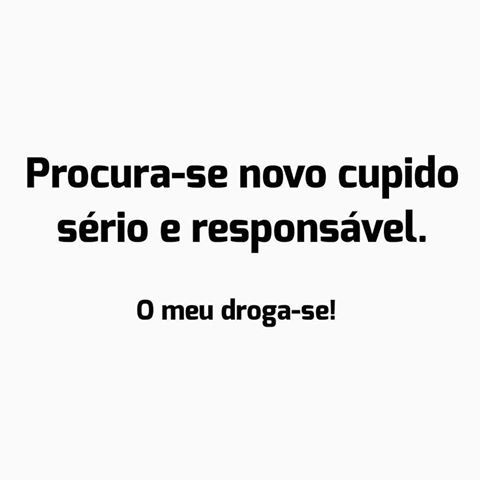 Não destrua o futuro por problemas do passado.