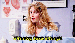 i'll be there for you