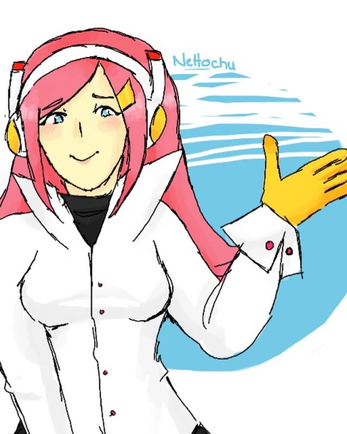 Susie!! 
