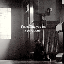 delenaismylife:  5x16 | 6x06 