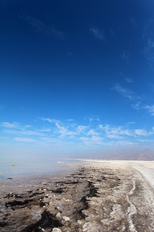 lake urmia