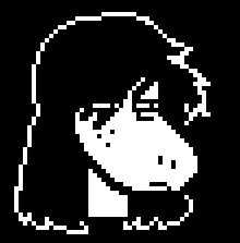 jays&mdash;wing:  ive compiled all of susie’s talking sprites that have her