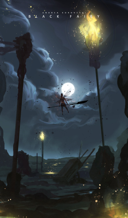 theartofanimation:  Andi Koroveshi  -  https://www.artstation.com/artist/andikoroveshi  -  http://icecold555.deviantart.com  -  https://www.youtube.com/channel/UCpNAgVWqI7XbWMZzfpaNOUA/videos  -  https://instagram.com/andikoroveshi/?ref=badge