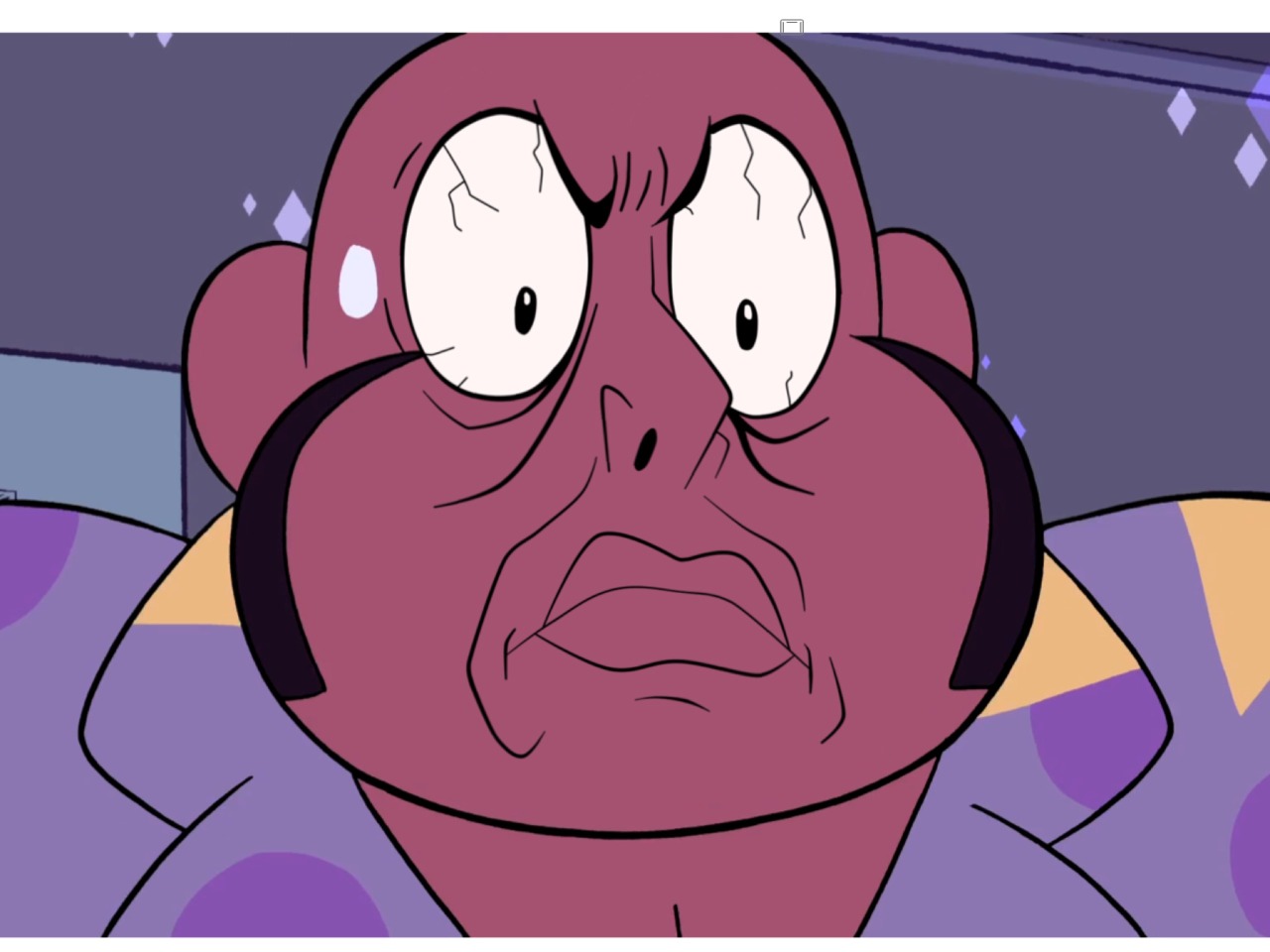 Steven Universe Face Swaps