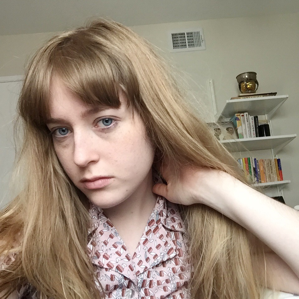 peanutbutterandjamboree:  yesterday