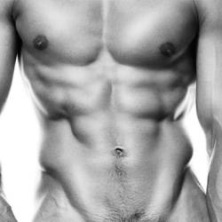 ❤ Lovin' Those Abs ❤