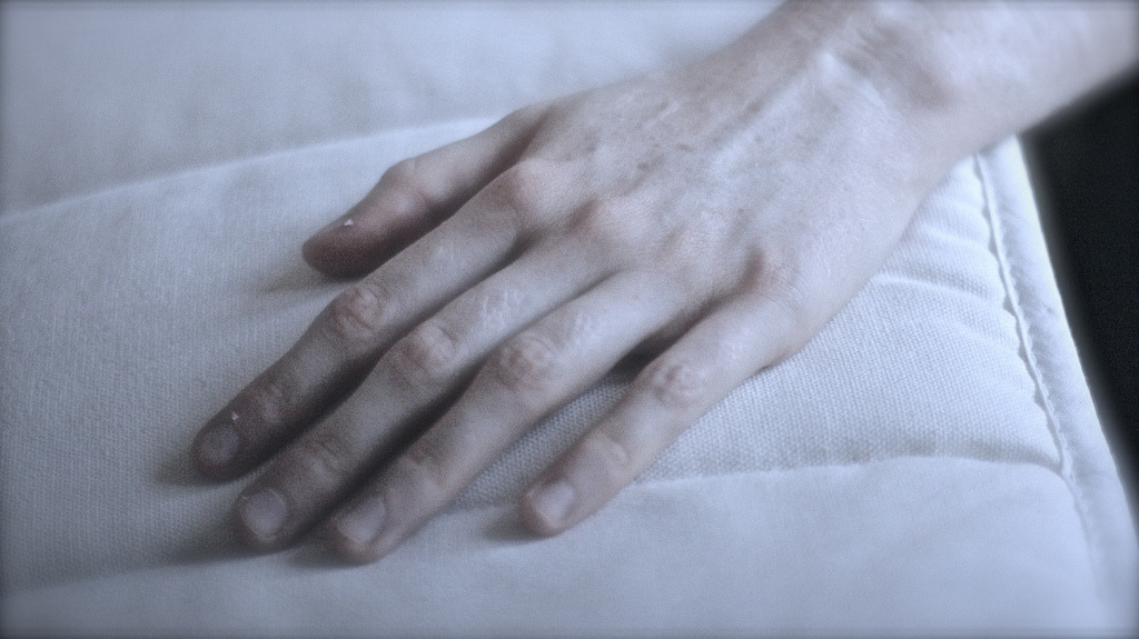 sad-plath:  IMG_3350 by Maeve Buckenham  