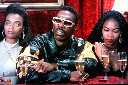 Rest in Peace Charlie Murphy