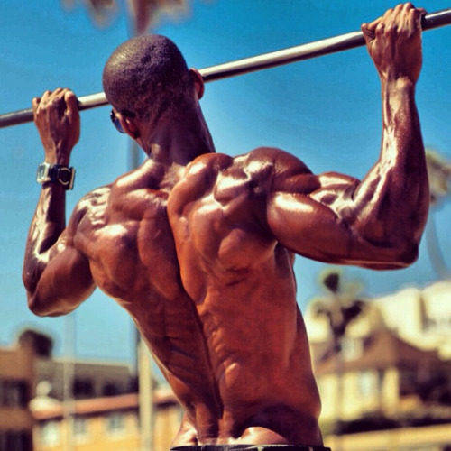 drwannabe:  Max Philisaire 