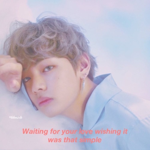 Why Haven't I Met You?
