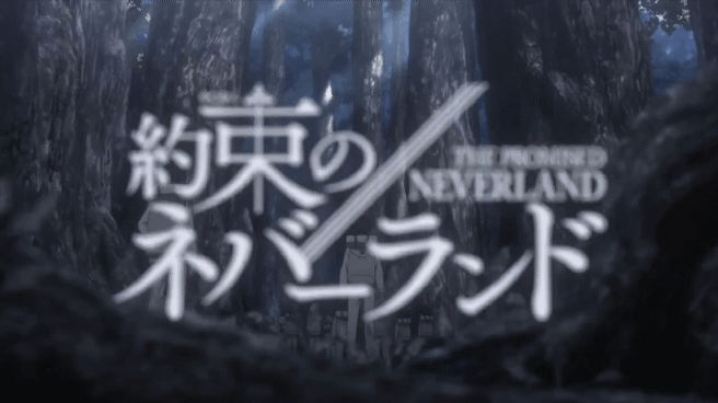 Inside the Mind of a Quiet Girl — The Promised Neverland SS2 Trailer “Emma,  I will