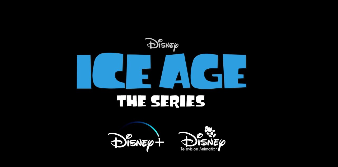 ice age collection