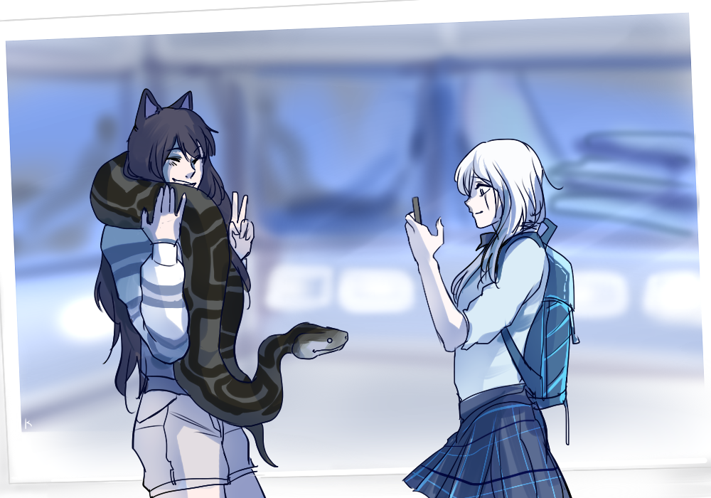 noxypep:  journey au idek