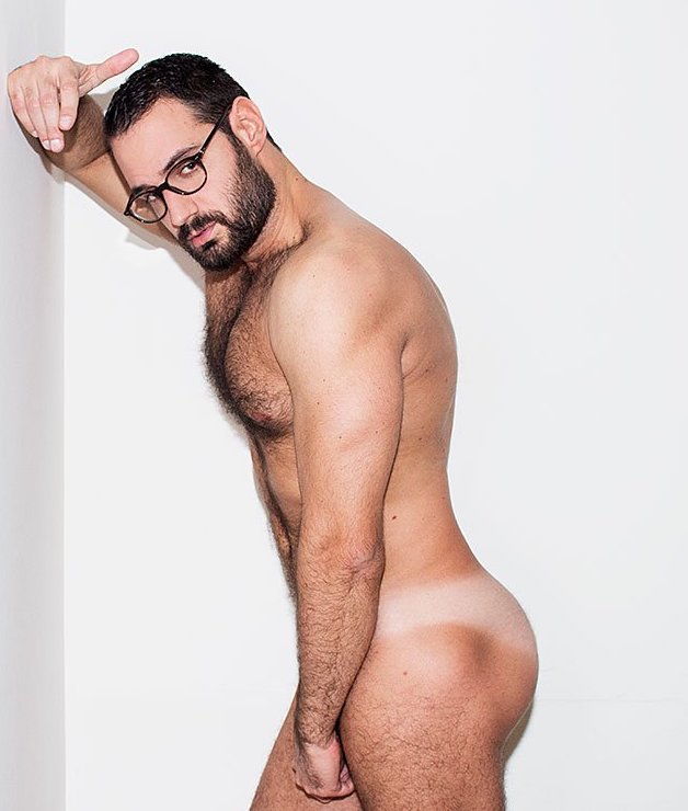 Take Your Pleasure Seriously