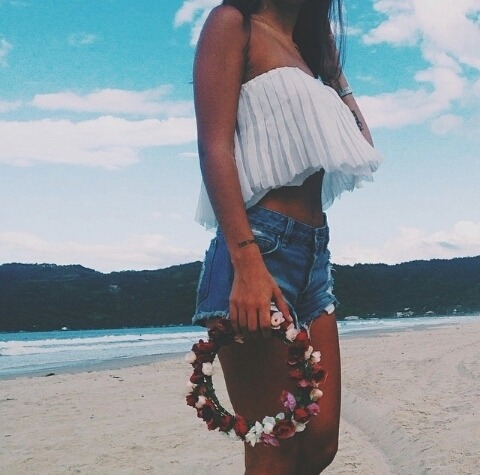 YOU AND ME ∞