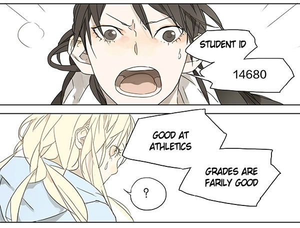 sanctuary-for-strange-people:  yaoi-blcd:  12/2/2014 update by 坛九，translations