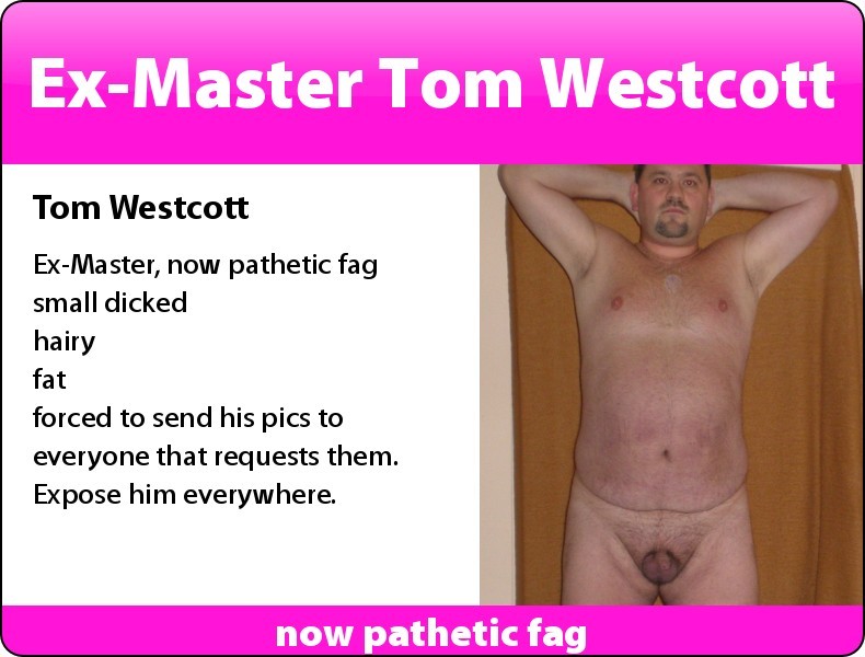 reviewmycock:  Tom Westcott exploring his new world as a fag…