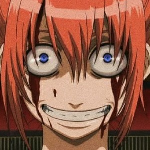 redhaired anime girls icons (300x300) like/reblog