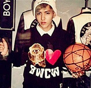 galaxyfeels:  Behind the scenes Fanfan [x]  